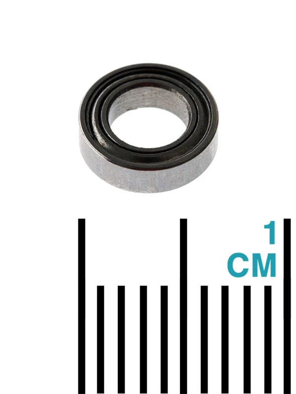 PENN Spinfisher 1182965 Replacement Line Roller Ball Bearing 3 PENN Spinfisher 1182965 Replacement Line Roller Ball Bearing