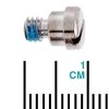 PENN Slammer And Spinfisher 1182689 Replacement Bail Cam Screw 1 PENN Slammer And Spinfisher 1182689 Replacement Bail Cam Screw -PENN Sales Shop 106445 2 n