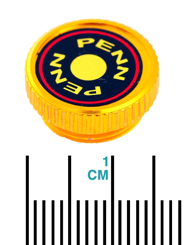 PENN Dust Bearing Cover For 560L Reel 3 PENN Dust Bearing Cover For 560L Reel