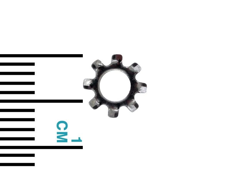 PENN Slammer And Spinfisher 1183032 Replacement Lock Washer 3 PENN Slammer And Spinfisher 1183032 Replacement Lock Washer