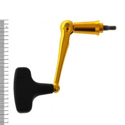 PENN Spinfisher 750SSM Spinning Reel Replacement Handle Assembly 5 PENN Spinfisher 750SSM Spinning Reel Replacement Handle Assembly -PENN Sales Shop 106477 2 n