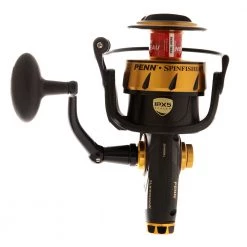 Penn Spinfisher 8500 VI Live Liner Ugly Stik Black Tiger HD Strayline Boat Combo 7ft 5-25kg 2pc -PENN Sales Shop 107488 6 n 2