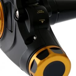 PENN Spinfisher VI 6500 Live Liner Spinning Combo 7ft 8-15kg 2pc 21 PENN Spinfisher VI 6500 Live Liner Spinning Combo 7ft 8-15kg 2pc -PENN Sales Shop 107489 10 n 1