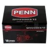 PENN Spinfisher VI 6500 Live Liner Spinning Reel -PENN Sales Shop 107489 2 n