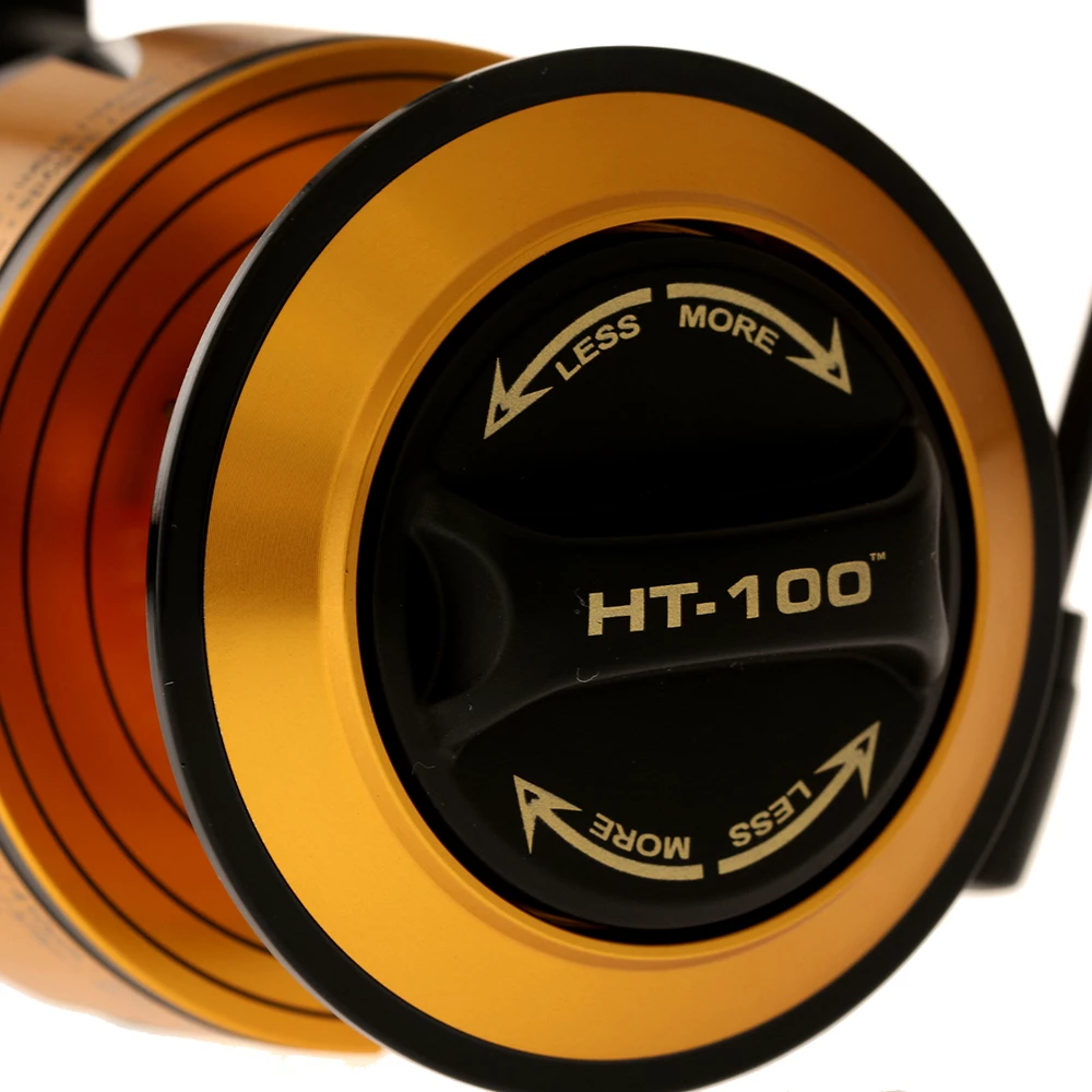 PENN Spinfisher VI 6500 Live Liner Spinning Combo 7ft 8-15kg 2pc 7 PENN Spinfisher VI 6500 Live Liner Spinning Combo 7ft 8-15kg 2pc - Image 5