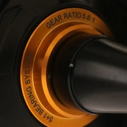 PENN Spinfisher VI 6500 Live Liner Spinning Reel -PENN Sales Shop 107489 9 n