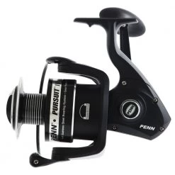 PENN Pursuit II 8000 Spin Reel -PENN Sales Shop 107530 5