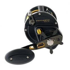 PENN Fathom II 30 Level Wind Overhead Reel 11 PENN Fathom II 30 Level Wind Overhead Reel -PENN Sales Shop 107661 4 n