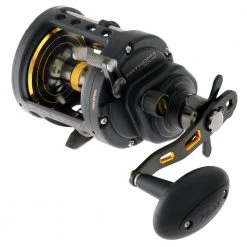 PENN Fathom II 30 Level Wind Overhead Reel 12 PENN Fathom II 30 Level Wind Overhead Reel -PENN Sales Shop 107661 5 n