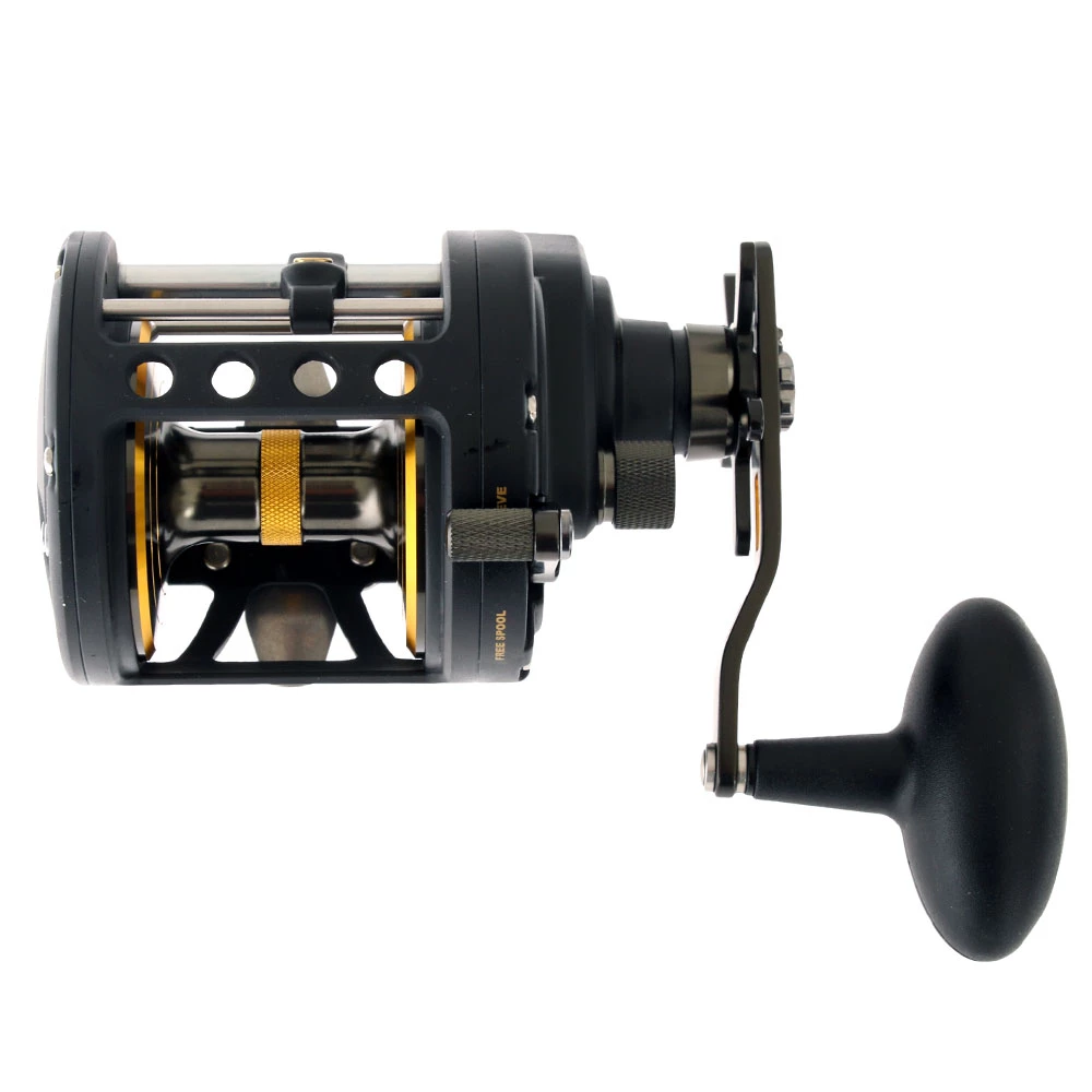 PENN Fathom II 30 Level Wind Overhead Reel 7 PENN Fathom II 30 Level Wind Overhead Reel - Image 5