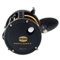 PENN Fathom II 30 Ocean Assassin Level Wind Game Combo 6ft 15kg 1pc 9 PENN Fathom II 30 Ocean Assassin Level Wind Game Combo 6ft 15kg 1pc -PENN Sales Shop 107661 7 n 1