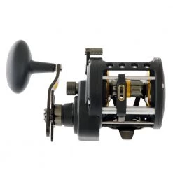 PENN Fathom II 30 Level Wind Overhead Reel 15 PENN Fathom II 30 Level Wind Overhead Reel -PENN Sales Shop 107661 8 n