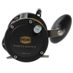 PENN Fathom II 20 Level Wind Overhead Reel -PENN Sales Shop 107662 7 n