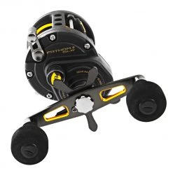 PENN Fathom II 15 Level Wind Overhead Reel 16 PENN Fathom II 15 Level Wind Overhead Reel -PENN Sales Shop 107663 3