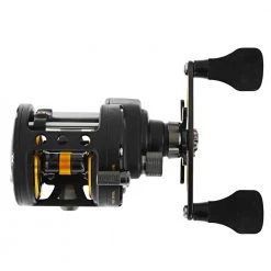 PENN Fathom II 15 Level Wind Overhead Reel 15 PENN Fathom II 15 Level Wind Overhead Reel -PENN Sales Shop 107663 5