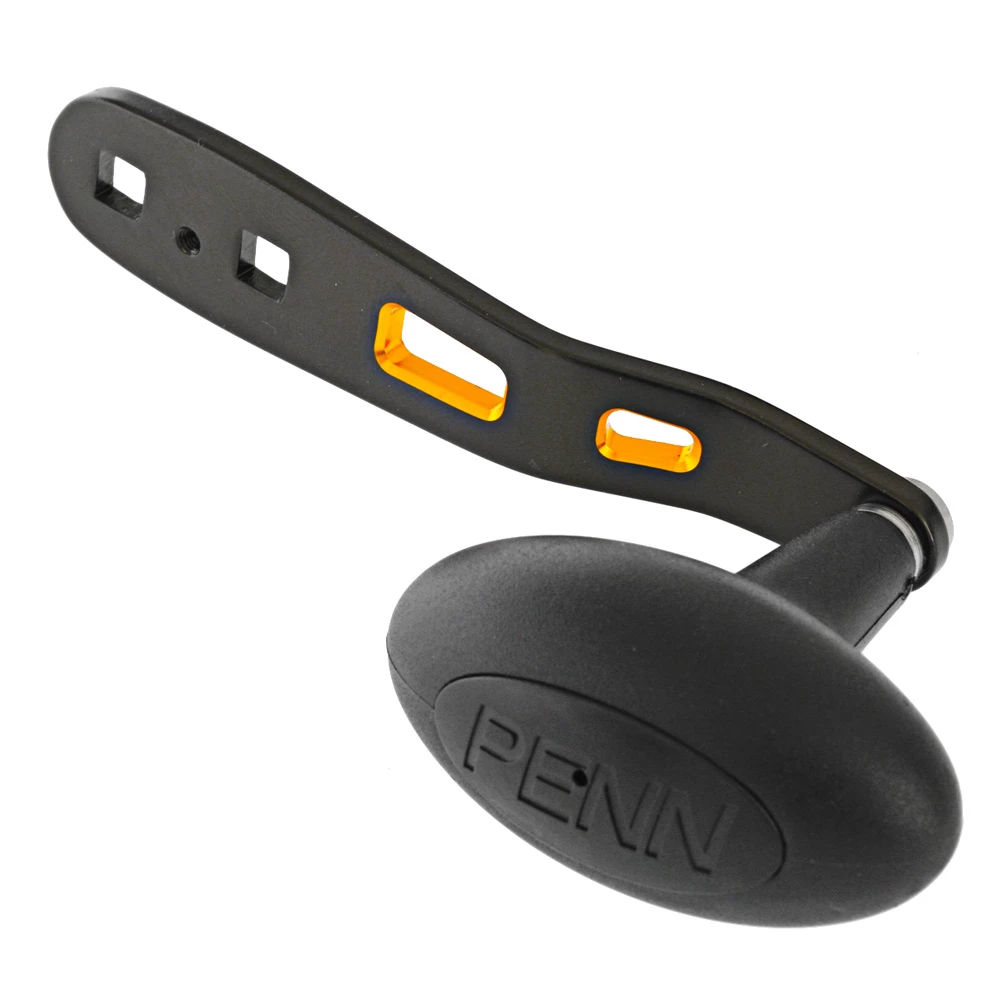 PENN Fathom II 15 Level Wind Overhead Reel 5 PENN Fathom II 15 Level Wind Overhead Reel - Image 3