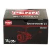 PENN Spinfisher VI 8500 Spinning Reel -PENN Sales Shop 107666 1