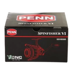 PENN Spinfisher VI 8500 Spinning Reel