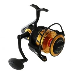 PENN Spinfisher VI 8500 Allegiance II Surf Combo 14ft 6in 10-15kg 3pc 13 PENN Spinfisher VI 8500 Allegiance II Surf Combo 14ft 6in 10-15kg 3pc -PENN Sales Shop 107666 3 2