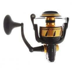 PENN Spinfisher VI 7500 Spinning Reel -PENN Sales Shop 107667 7 n