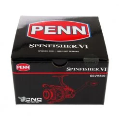 PENN Spinfisher VI 5500 Spinning Reel