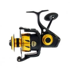 PENN Spinfisher VI 5500 Spinning Reel 10 PENN Spinfisher VI 5500 Spinning Reel -PENN Sales Shop 107669 5 n