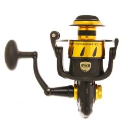 PENN Spinfisher VI 5500 And Allegiance II Spinning Strayline Combo 7'4'' 8-12kg 1pc 11 PENN Spinfisher VI 5500 And Allegiance II Spinning Strayline Combo 7'4'' 8-12kg 1pc -PENN Sales Shop 107669 7 n 1