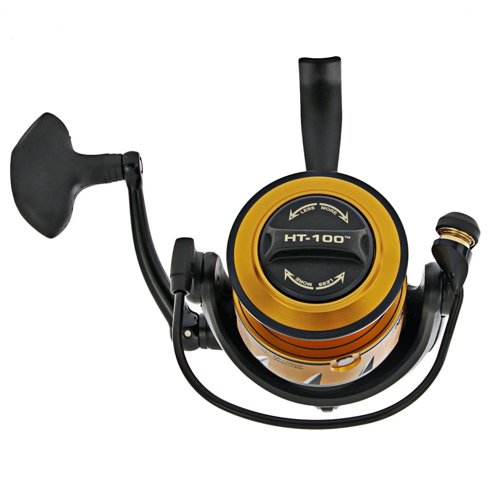 PENN Spinfisher VI 4500 And Allegiance II Heavy Softbait Combo 7ft 1in 6-10kg 1pc 6 PENN Spinfisher VI 4500 And Allegiance II Heavy Softbait Combo 7ft 1in 6-10kg 1pc - Image 4