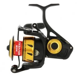PENN Spinfisher VI 3500 Spinning Reel 11 PENN Spinfisher VI 3500 Spinning Reel -PENN Sales Shop 107671 5