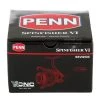 PENN Spinfisher VI 2500 Spinning Reel -PENN Sales Shop 107672 2 n