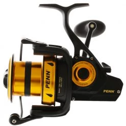 PENN Spinfisher VI 7500 Pursuit Surf/Rock Combo 12ft 8-15kg 2pc -PENN Sales Shop 107673 5 n 3