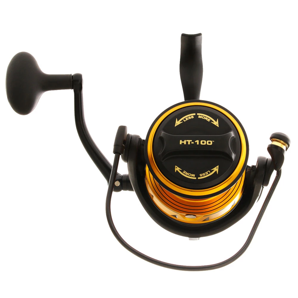 PENN Spinfisher VI 7500 Veritas 3 Surfcasting Combo 14ft 6in 8-15kg 3pc 6 PENN Spinfisher VI 7500 Veritas 3 Surfcasting Combo 14ft 6in 8-15kg 3pc - Image 4