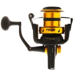 PENN Spinfisher VI 7500 Veritas 3 Surfcasting Combo 14ft 6in 8-15kg 3pc 8 PENN Spinfisher VI 7500 Veritas 3 Surfcasting Combo 14ft 6in 8-15kg 3pc -PENN Sales Shop 107673 7 n 2