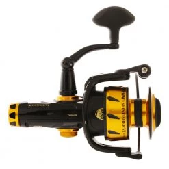 PENN Spinfisher VI 4500 Live Liner Spinning Reel -PENN Sales Shop 107674 7 n