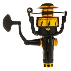 PENN Spinfisher VI 4500 Live Liner And Allegiance II Heavy Softbait Combo 7ft 1in 6-10kg 1pc 8 PENN Spinfisher VI 4500 Live Liner And Allegiance II Heavy Softbait Combo 7ft 1in 6-10kg 1pc -PENN Sales Shop 107674 7 n 1