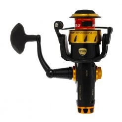 PENN Spinfisher VI 2500 Live Liner And Allegiance II Softbait Spin Combo 7ft 4-7kg 2pc -PENN Sales Shop 107675 7 1