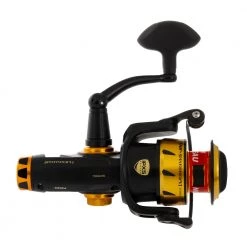 PENN Spinfisher VI 2500 Live Liner Spinning Reel -PENN Sales Shop 107675 7 n