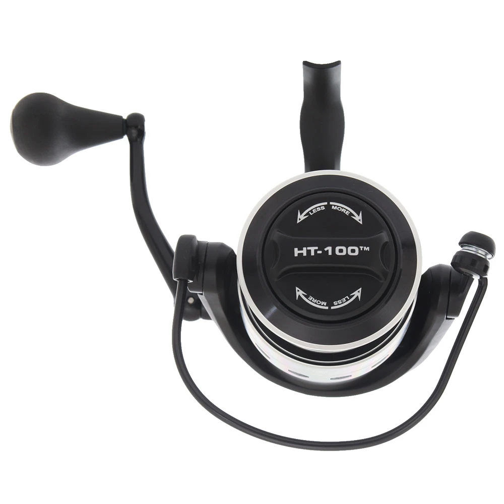 PENN Pursuit III 8000 Spin Jigging Combo 5ft 6in 23-37kg 1pc 5 PENN Pursuit III 8000 Spin Jigging Combo 5ft 6in 23-37kg 1pc - Image 3