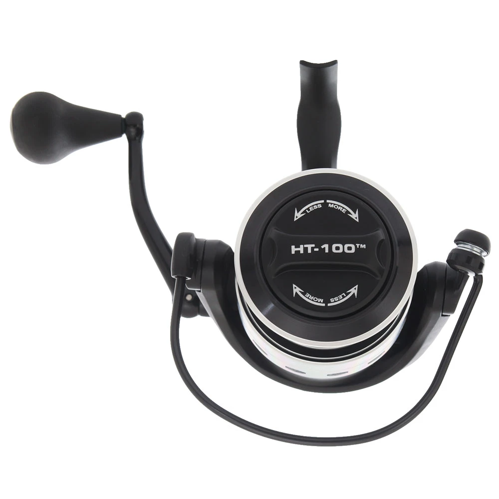 PENN Pursuit III 8000 Spinning Reel 6 PENN Pursuit III 8000 Spinning Reel - Image 4