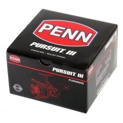 PENN Pursuit III 6000 Spinning Reel