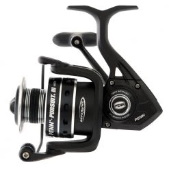PENN Pursuit III 4000 Spinning Reel -PENN Sales Shop 107679 6 n