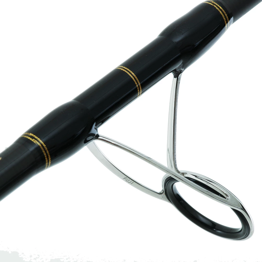 PENN Ocean Assassin Spinning Rod 7ft 7in PE4-6 2pc 8 PENN Ocean Assassin Spinning Rod 7ft 7in PE4-6 2pc - Image 6