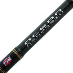 PENN Ocean Assassin Spinning Rod 7ft 7in PE4-6 2pc 12 PENN Ocean Assassin Spinning Rod 7ft 7in PE4-6 2pc -PENN Sales Shop 107682 4