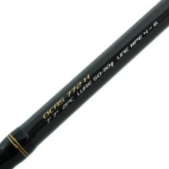 PENN Ocean Assassin Spinning Rod 7ft 7in PE4-6 2pc 13 PENN Ocean Assassin Spinning Rod 7ft 7in PE4-6 2pc -PENN Sales Shop 107682 5