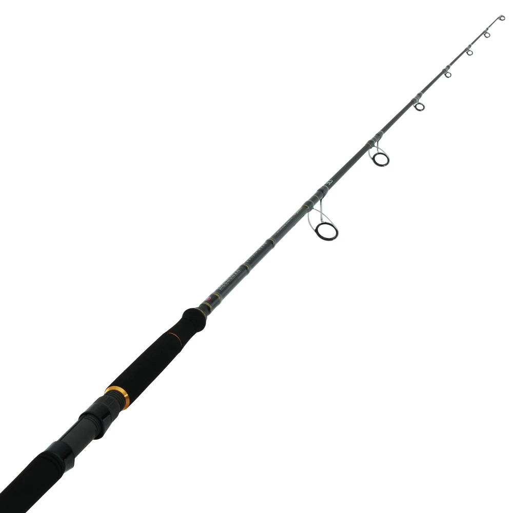 PENN Ocean Assassin Spinning Rod 7ft 7in PE4-6 2pc 3 PENN Ocean Assassin Spinning Rod 7ft 7in PE4-6 2pc