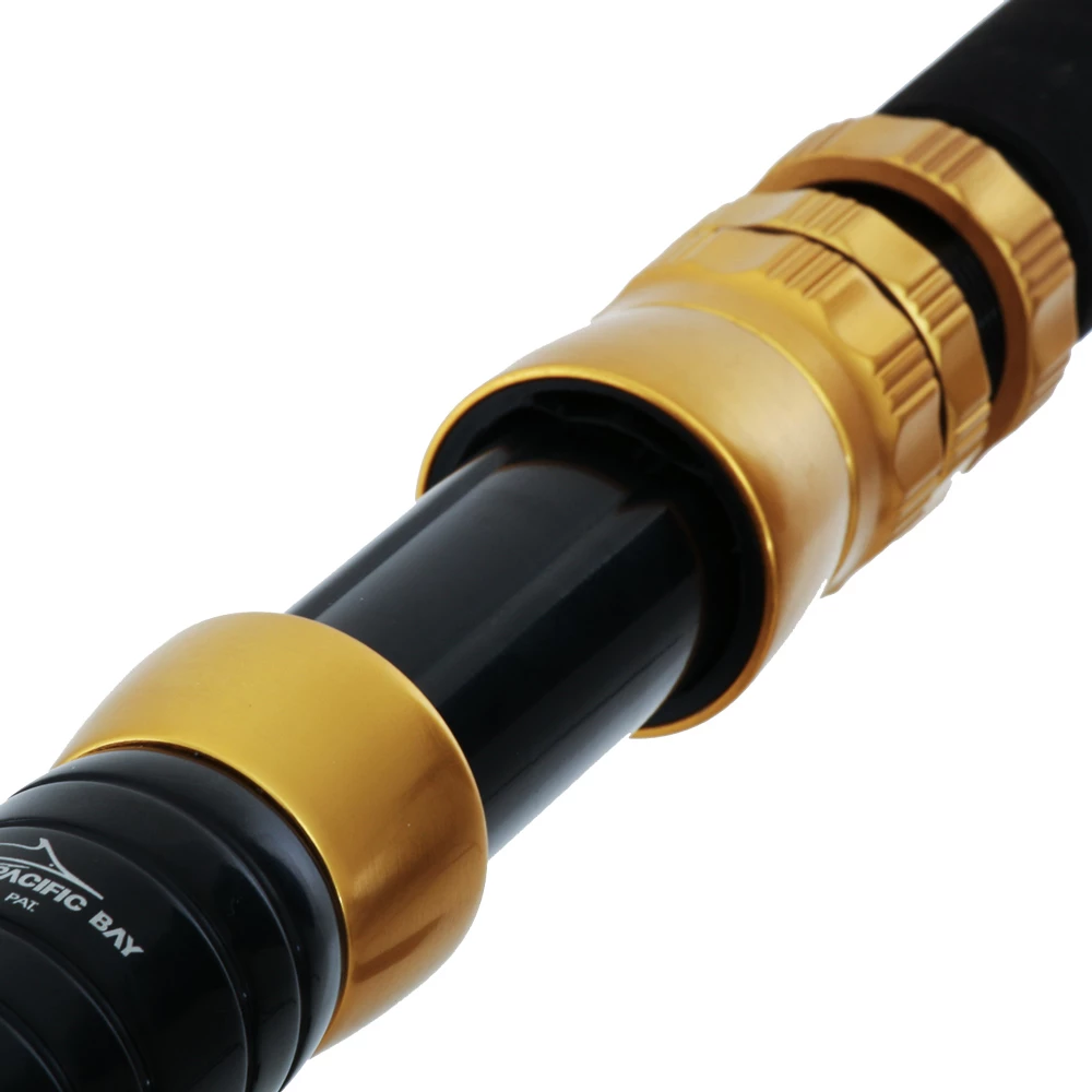 PENN Ocean Assassin Deep Bent Butt Game Rod 5ft 4in 37kg 2pc 4 PENN Ocean Assassin Deep Bent Butt Game Rod 5ft 4in 37kg 2pc - Image 2