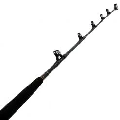 PENN Ocean Assassin Bent Butt Game Rod 5ft 5in 24kg 2pc