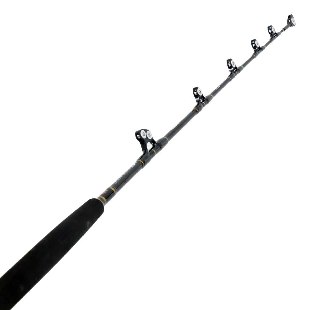 PENN Ocean Assassin Roller Game Rod 5ft 4in 24kg 1pc 3 PENN Ocean Assassin Roller Game Rod 5ft 4in 24kg 1pc