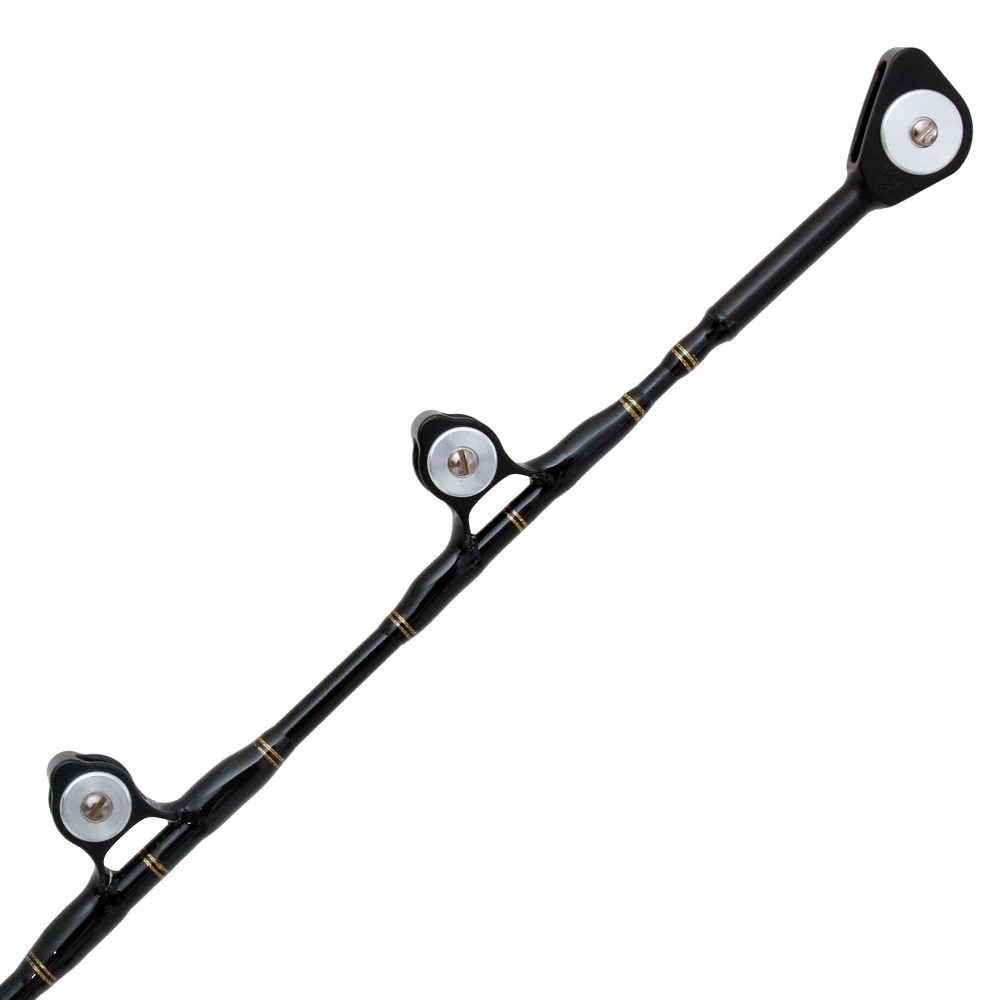 PENN Ocean Assassin Roller Game Rod 5ft 4in 24kg 1pc 4 PENN Ocean Assassin Roller Game Rod 5ft 4in 24kg 1pc - Image 2