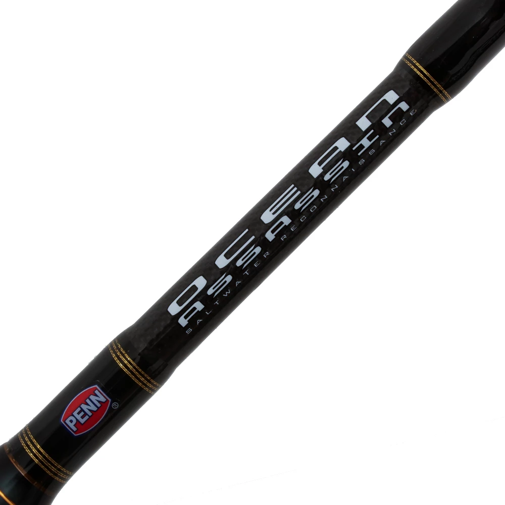 PENN Ocean Assassin Roller Game Rod 5ft 4in 24kg 1pc 5 PENN Ocean Assassin Roller Game Rod 5ft 4in 24kg 1pc - Image 3